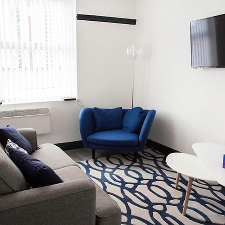 Bootle, Liverpool Modern 1Bed Ftアパートメント エクステリア 写真